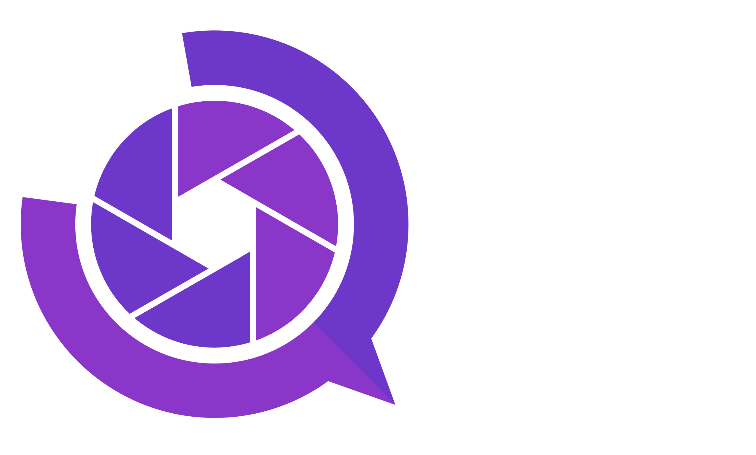 AGENCIA MARKETING DIGITAL letras blancas