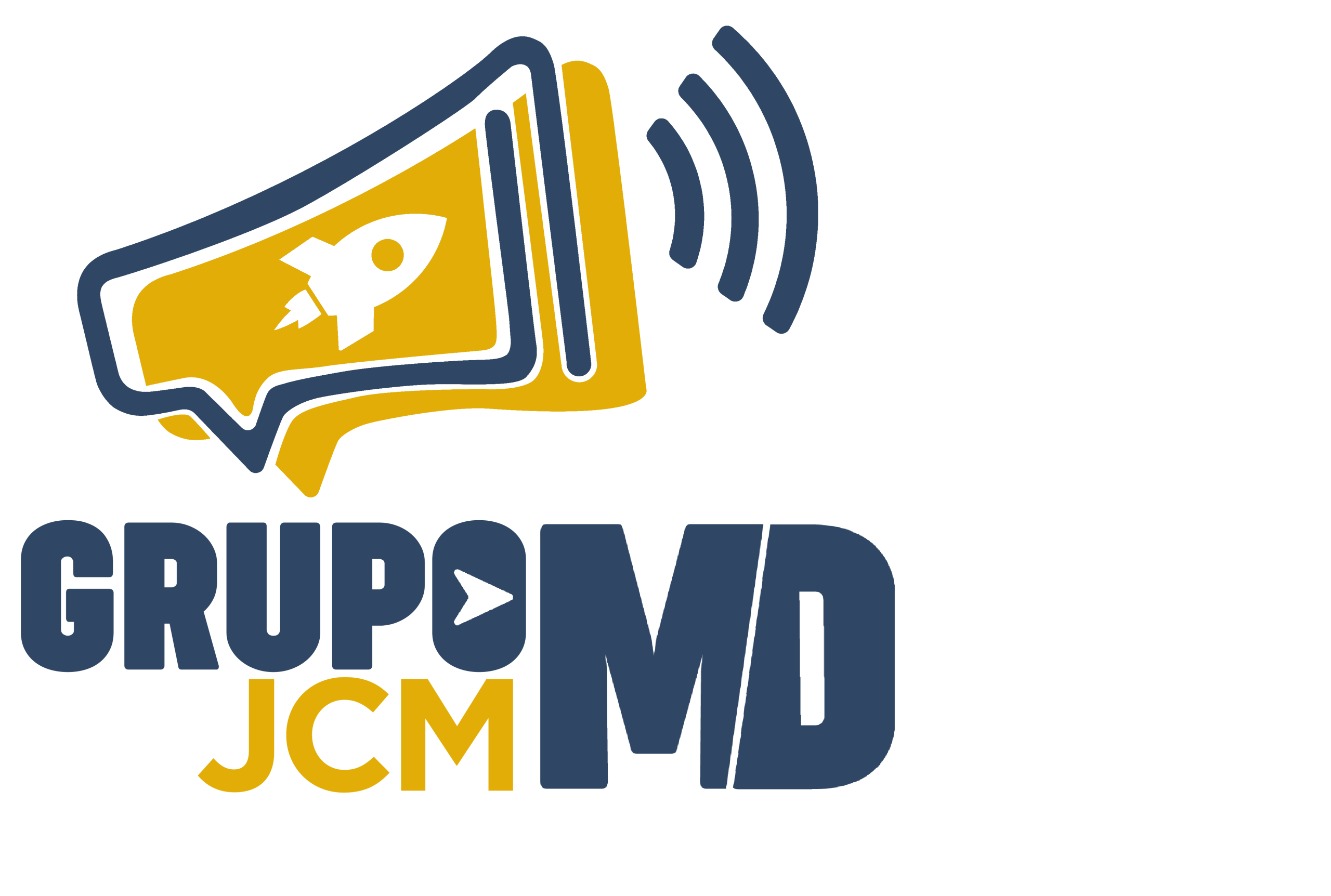 LOGO GRUPO MARKETING DIGITAL